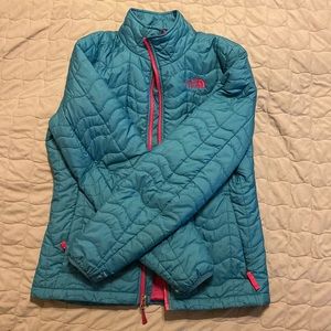 The North Face Bombay coat